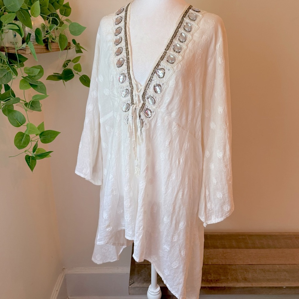 Antics Sartorial Cover Up